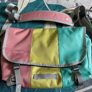 Timbuk2 Classic Messenger Bag - Small